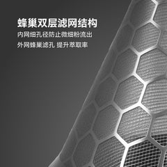 Wendougee Tea Extraction Filter Basket