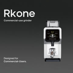 Wendougee Rkone-90B-T Commercial Grinder