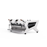 Wendougee Sdragon Sat Two-Group Semi Automatic Espresso Machine | Precision. Power. Reliability.