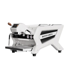 Wendougee Sdragon Single Group Head Espresso Machine