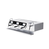 Wendougee Club 3 Group Semi Automatic Espresso Machine