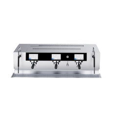 Wendougee Club 3 Group Semi Automatic Espresso Machine