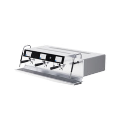 Wendougee Club 3 Group Semi Automatic Espresso Machine
