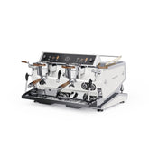 Wendougee Mecha Semi Automatic Espresso Machine