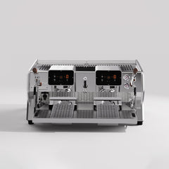 Wendougee DMantis Semi Automatic Coffee Machine