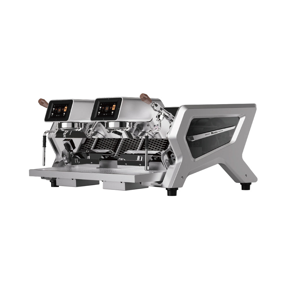 Wendougee Mantis Semi Automatic Coffee Machine