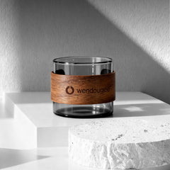 Wendougee Glass Cup