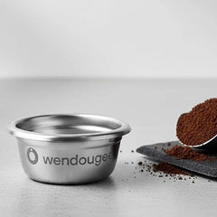Wendougee 21g Precision Filter Basket