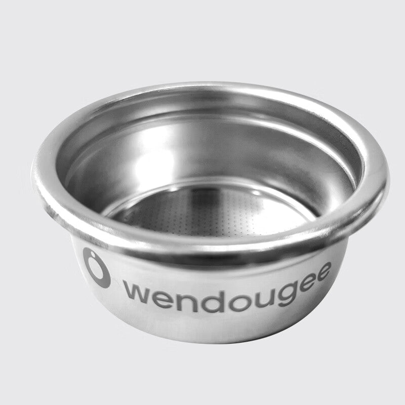 Wendougee 21g Precision Filter Basket