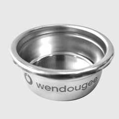 Wendougee 21g Precision Filter Basket