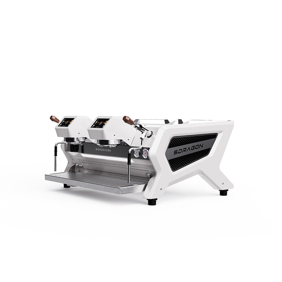 Commercial Machines – WENDOUGEE