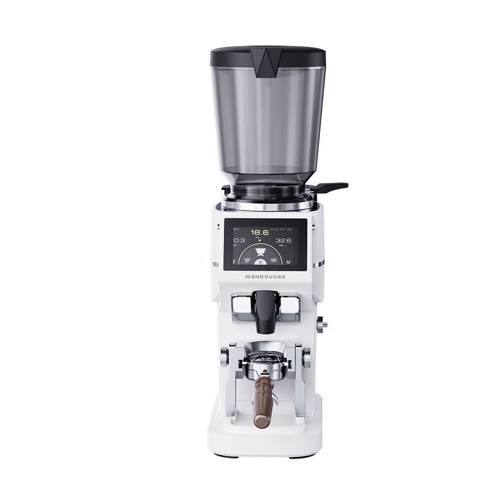 Wendougee Ares Commercial Grinder