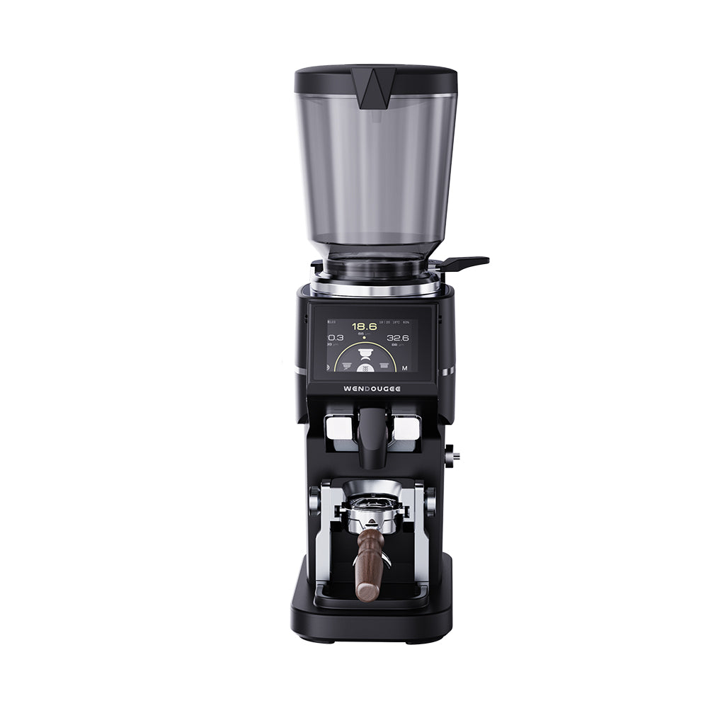 Wendougee Ares Commercial Grinder