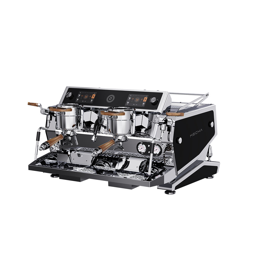 Wendougee Mecha Semi Automatic Espresso Machine
