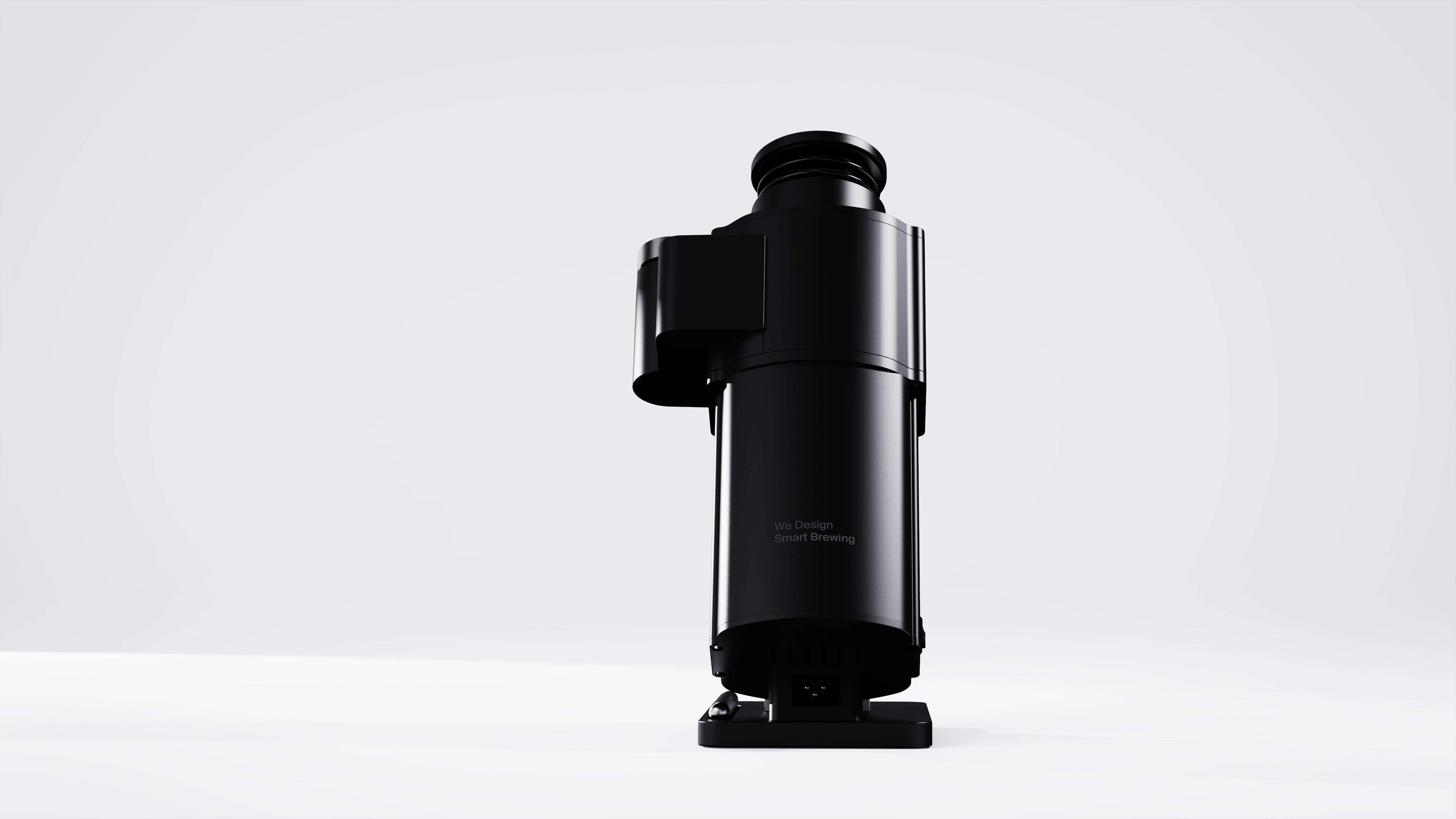 Wendougee Milo Play Single Dose Grinder