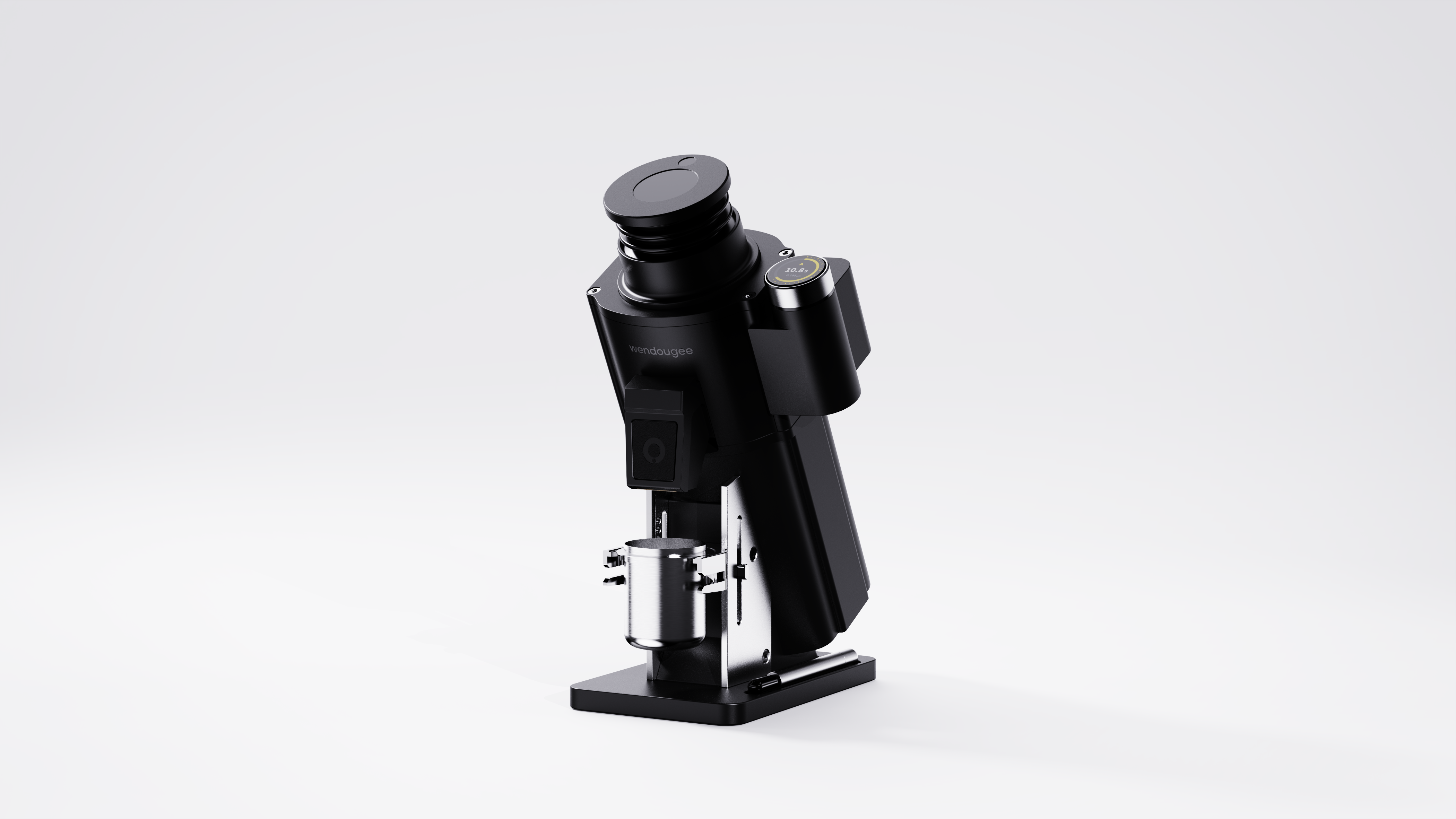 Wendougee Milo Play Single Dose Grinder