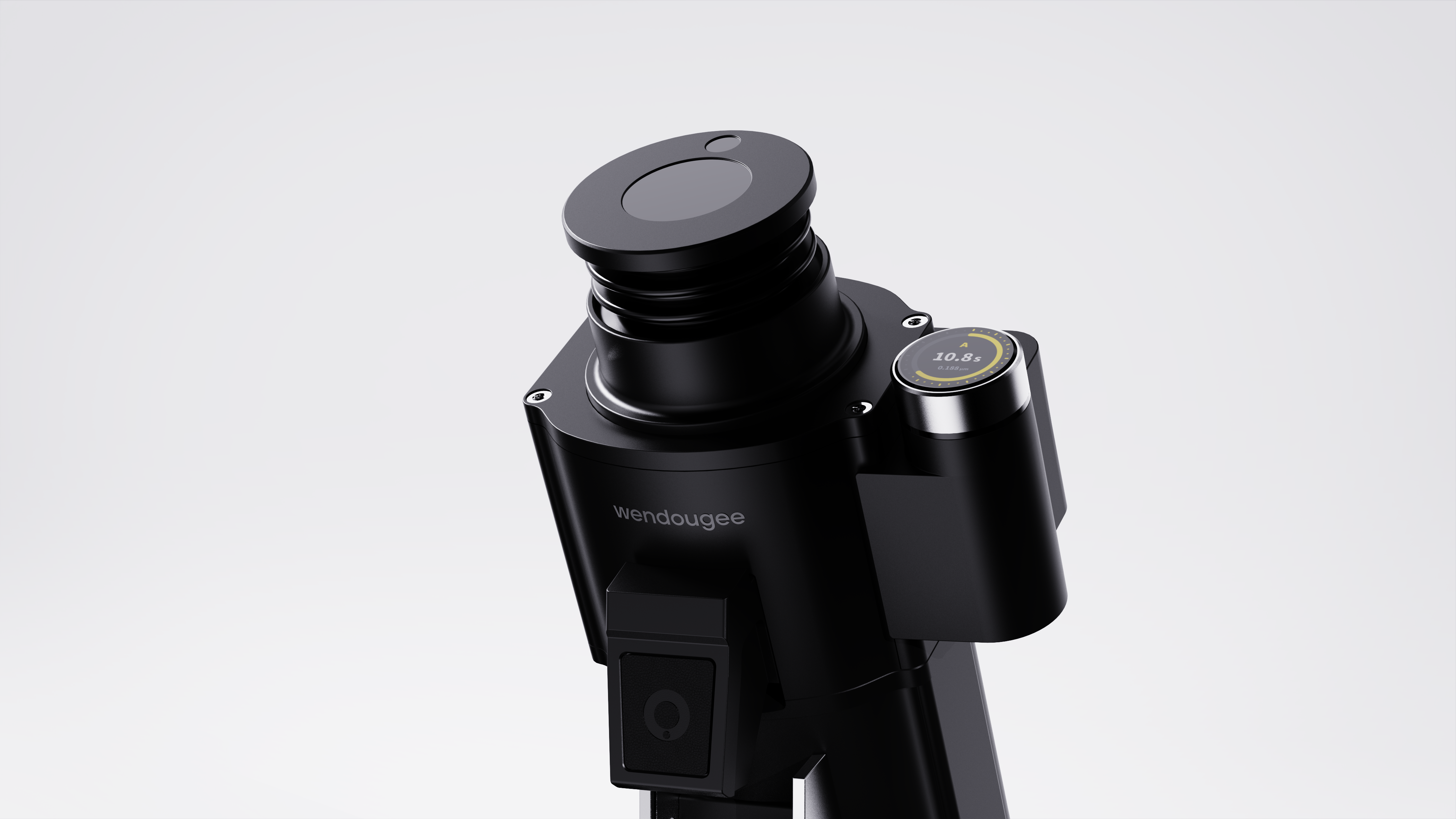 Wendougee Milo Play Single Dose Grinder