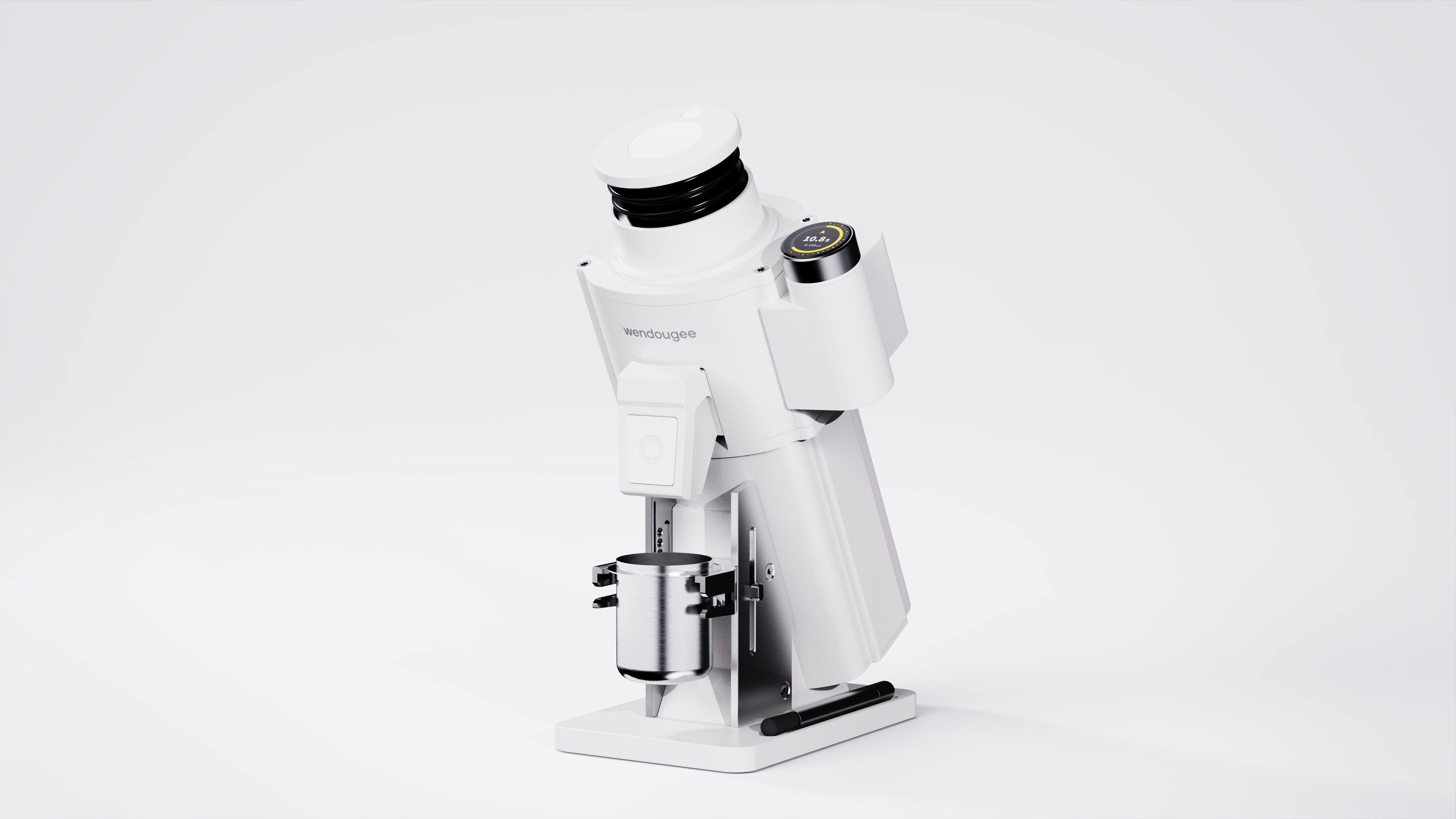 Wendougee Milo Play Single Dose Grinder