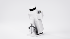 Wendougee Milo Play Single Dose Grinder