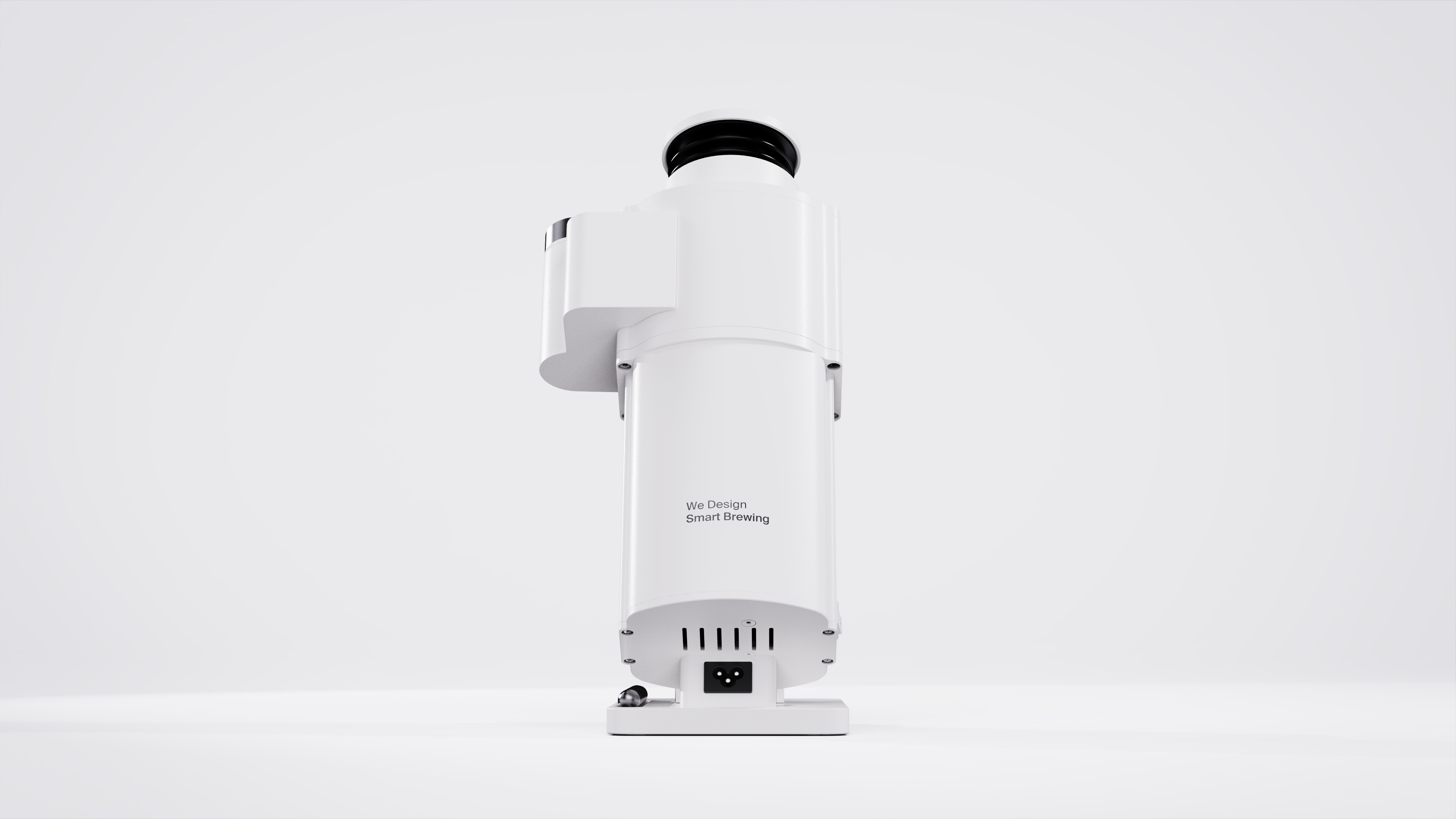 Wendougee Milo Play Single Dose Grinder