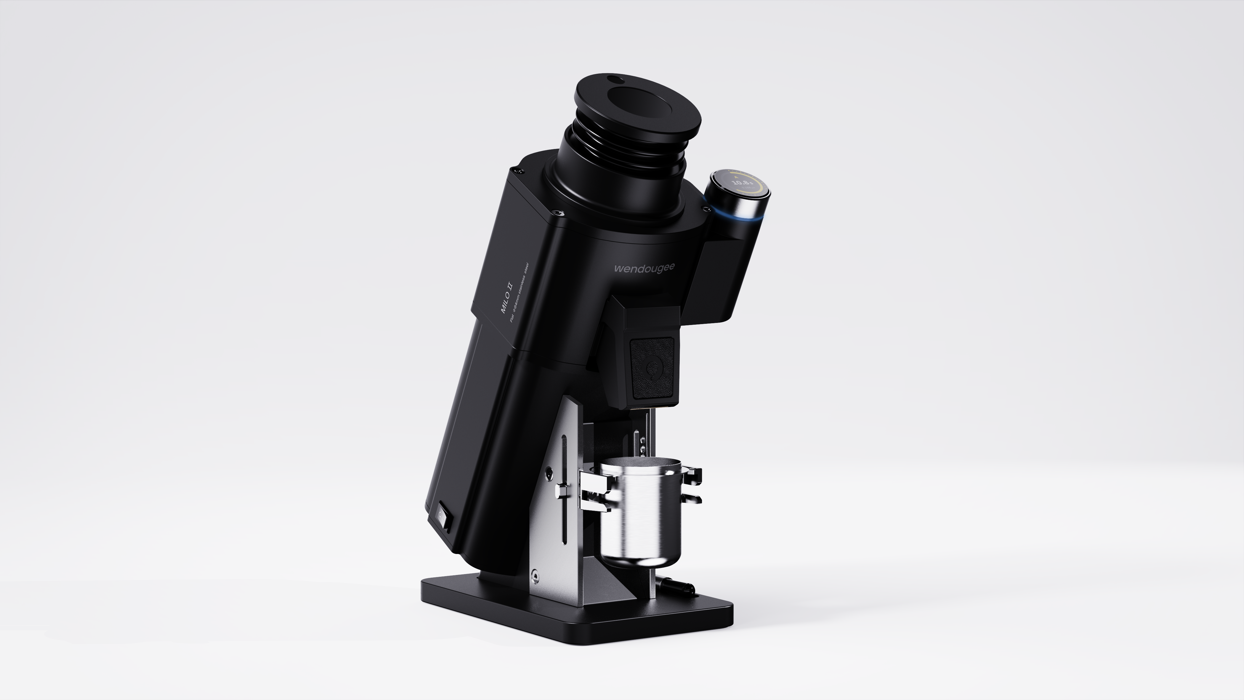Wendougee Milo Play Single Dose Grinder
