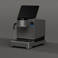 Wendougee Lita Home-Use Semi-Automatic Espresso Machine