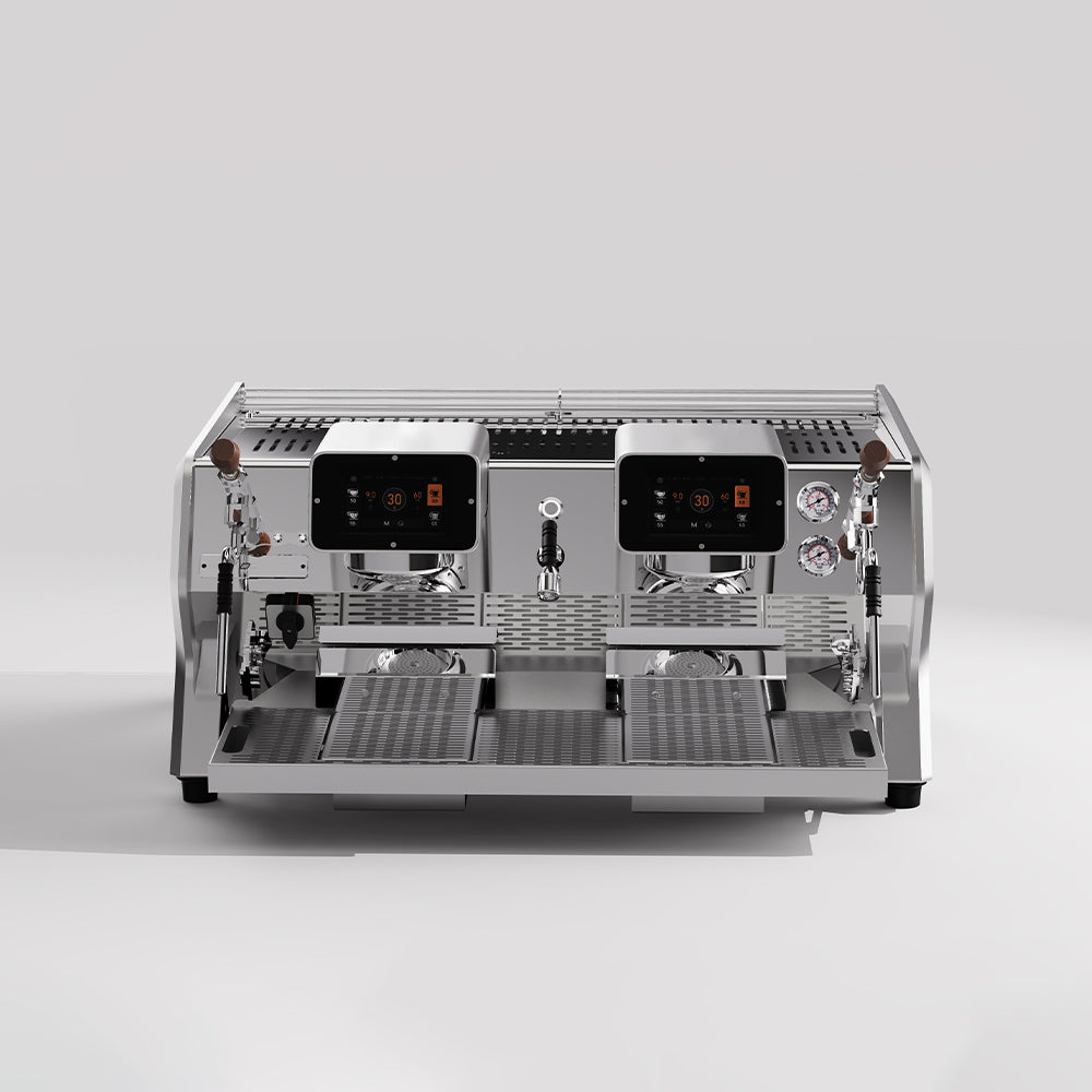 Wendougee Mantis Semi Automatic Coffee Machine