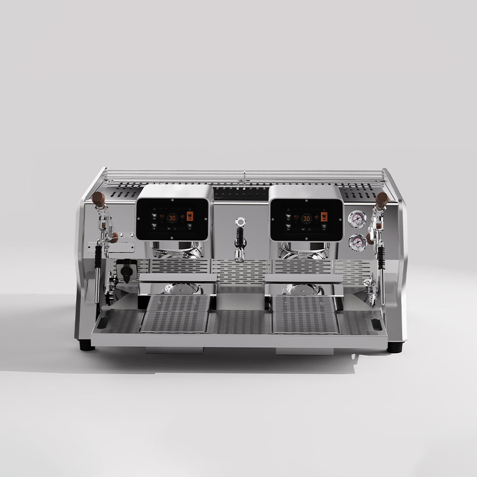 Marcio Endou Commercial Machines – WENDOUGEE