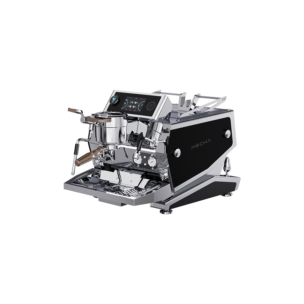 Wendougee Mecha Single group Commercial Espresso Machine