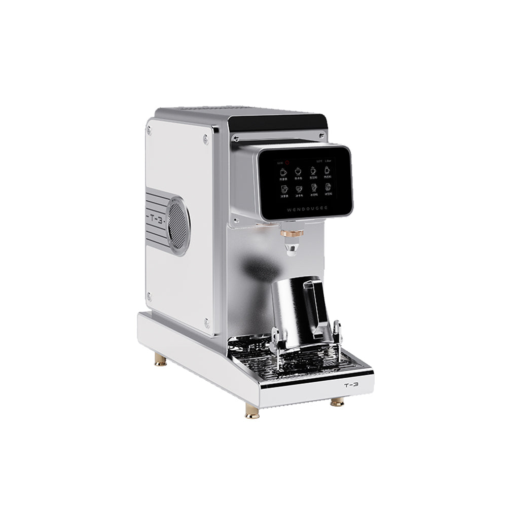 Wendouogee Milk Bot-T3