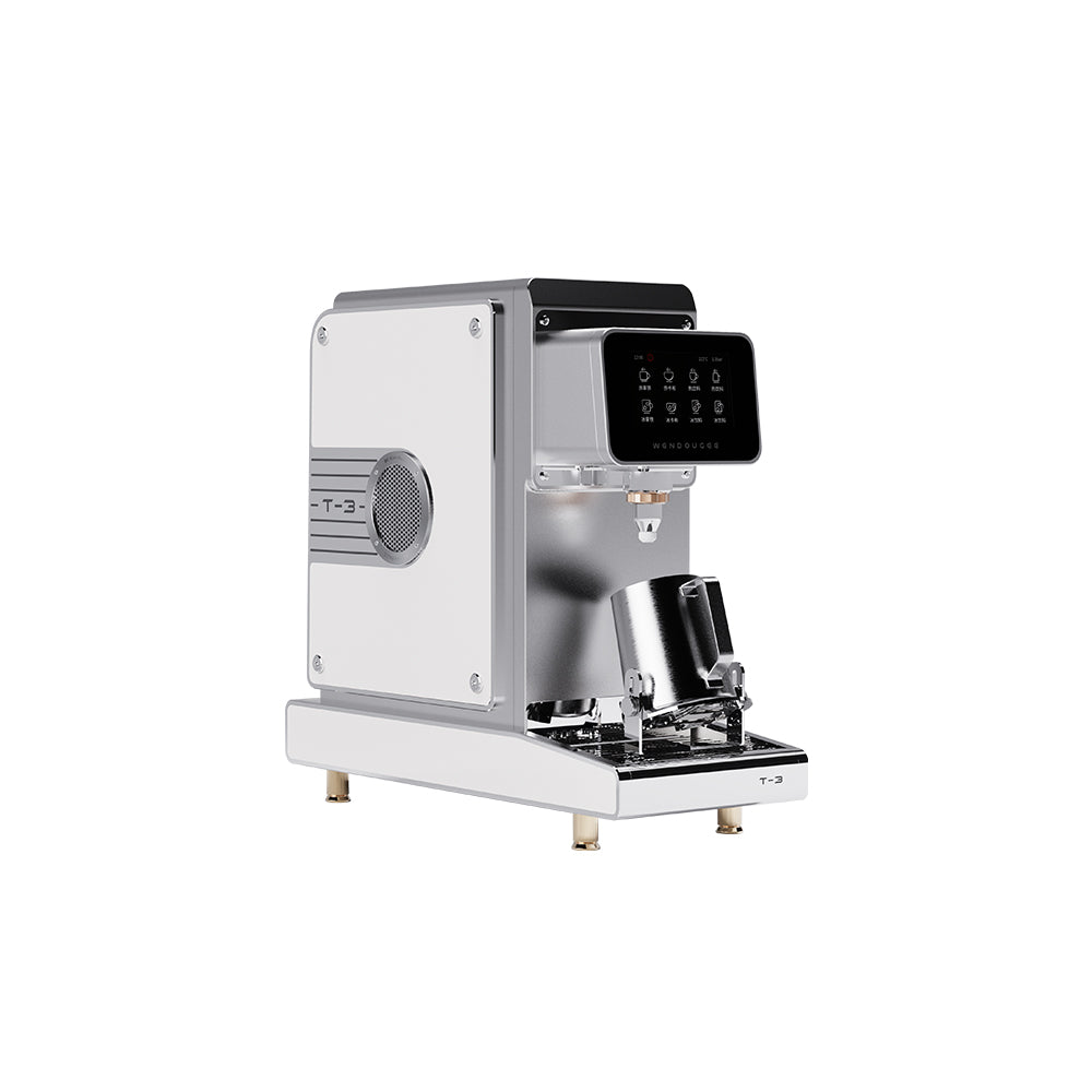 Wendouogee Milk Bot-T3